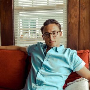 Meet your Posher, Wolfgang